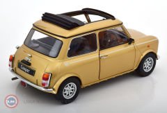 1:12 1992 Mini Cooper with Sunroof RHD
