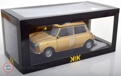 1:12 1992 Mini Cooper with Sunroof RHD