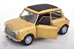 1:12 1992 Mini Cooper with Sunroof RHD