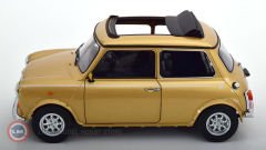 1:12 1992 Mini Cooper with Sunroof RHD