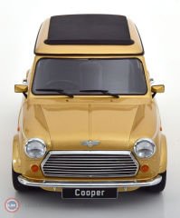 1:12 1992 Mini Cooper with Sunroof RHD