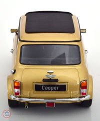 1:12 1992 Mini Cooper with Sunroof RHD
