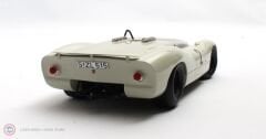1:18 Matrix 1967 Porsche 910-8 Bergspyder No2 Winner Alpen-Bergpreis