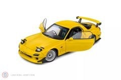 1:18 Solido 1994 Mazda RX-7 Type RS (FD35) 