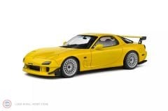 1:18 Solido 1994 Mazda RX-7 Type RS (FD35) 