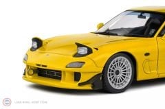 1:18 Solido 1994 Mazda RX-7 Type RS (FD35) 