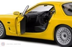 1:18 Solido 1994 Mazda RX-7 Type RS (FD35) 