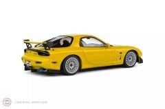 1:18 Solido 1994 Mazda RX-7 Type RS (FD35) 