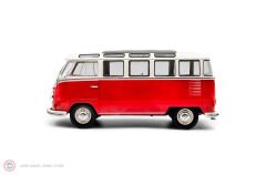 1:18 Solido 1962 Volkswagen T1 Samba Bus