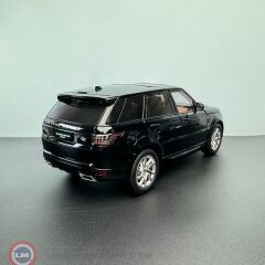 1:18 WhelArt 2018 Land Rover Range Rover Sport