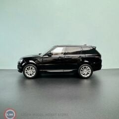 1:18 WhelArt 2018 Land Rover Range Rover Sport