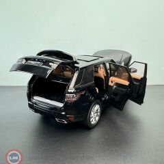 1:18 WhelArt 2018 Land Rover Range Rover Sport