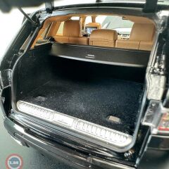 1:18 WhelArt 2018 Land Rover Range Rover Sport