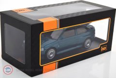 1:18 1996 Ford Escort RS Cosworth