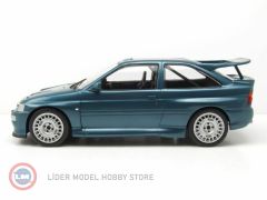 1:18 1996 Ford Escort RS Cosworth