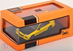 1:43 IXO 1995 Honda Civic EJ1