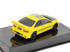 1:43 IXO 1995 Honda Civic EJ1