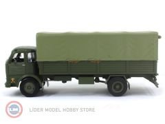 1:43 1963 Pegaso Comet 1100 L (Military)