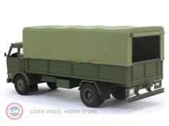 1:43 1963 Pegaso Comet 1100 L (Military)