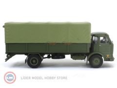 1:43 1963 Pegaso Comet 1100 L (Military)