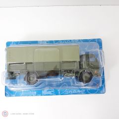 1:43 1963 Pegaso Comet 1100 L (Military)