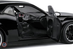 1:18 2020 Dodge Challenger SRT Hellcat