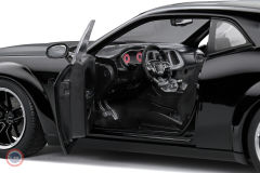 1:18 2020 Dodge Challenger SRT Hellcat