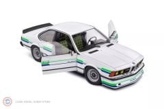 1:18 Solido 1984 BMW Alpina B7 Turbo (E24)