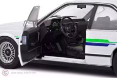 1:18 Solido 1984 BMW Alpina B7 Turbo (E24)