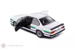 1:18 Solido 1984 BMW Alpina B7 Turbo (E24)