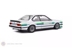 1:18 Solido 1984 BMW Alpina B7 Turbo (E24)