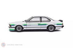 1:18 Solido 1984 BMW Alpina B7 Turbo (E24)