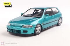 1:18 Solido 1991 Honda Civic (EG6)