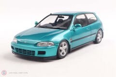 1:18 Solido 1991 Honda Civic (EG6)