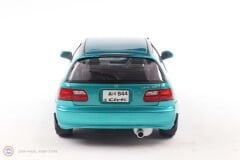 1:18 Solido 1991 Honda Civic (EG6)