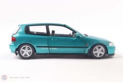 1:18 Solido 1991 Honda Civic (EG6)