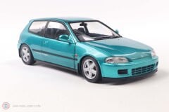 1:18 Solido 1991 Honda Civic (EG6)
