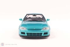 1:18 Solido 1991 Honda Civic (EG6)