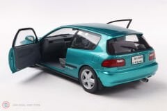 1:18 Solido 1991 Honda Civic (EG6)