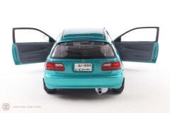 1:18 Solido 1991 Honda Civic (EG6)