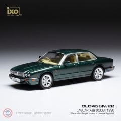 1:43 1998 Jaguar XJ 8 (X 308)