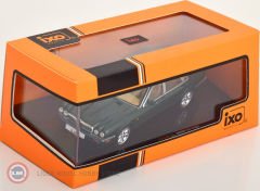 1:43 1998 Jaguar XJ 8 (X 308)
