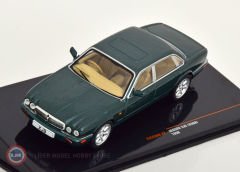 1:43 1998 Jaguar XJ 8 (X 308)