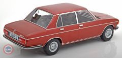 1:18 1971 BMW 3.0S E3 2.series