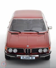 1:18 1971 BMW 3.0S E3 2.series