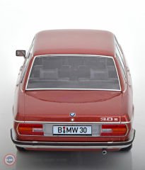 1:18 1971 BMW 3.0S E3 2.series