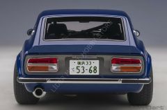 1:18 1990 Nissan Fairlady Z S30 Wangan Midnight