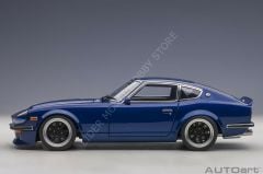 1:18 1990 Nissan Fairlady Z S30 Wangan Midnight