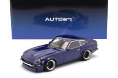 Autoart - 1:18 1990 Nissan Fairlady Z S30 Wangan Midnight - 15.838