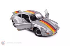 1:18 Solido 1973 Porsche 911 RSR Kremer design